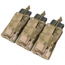 Triple Kangaroo Mag Pouch Multicam: *MA55-008